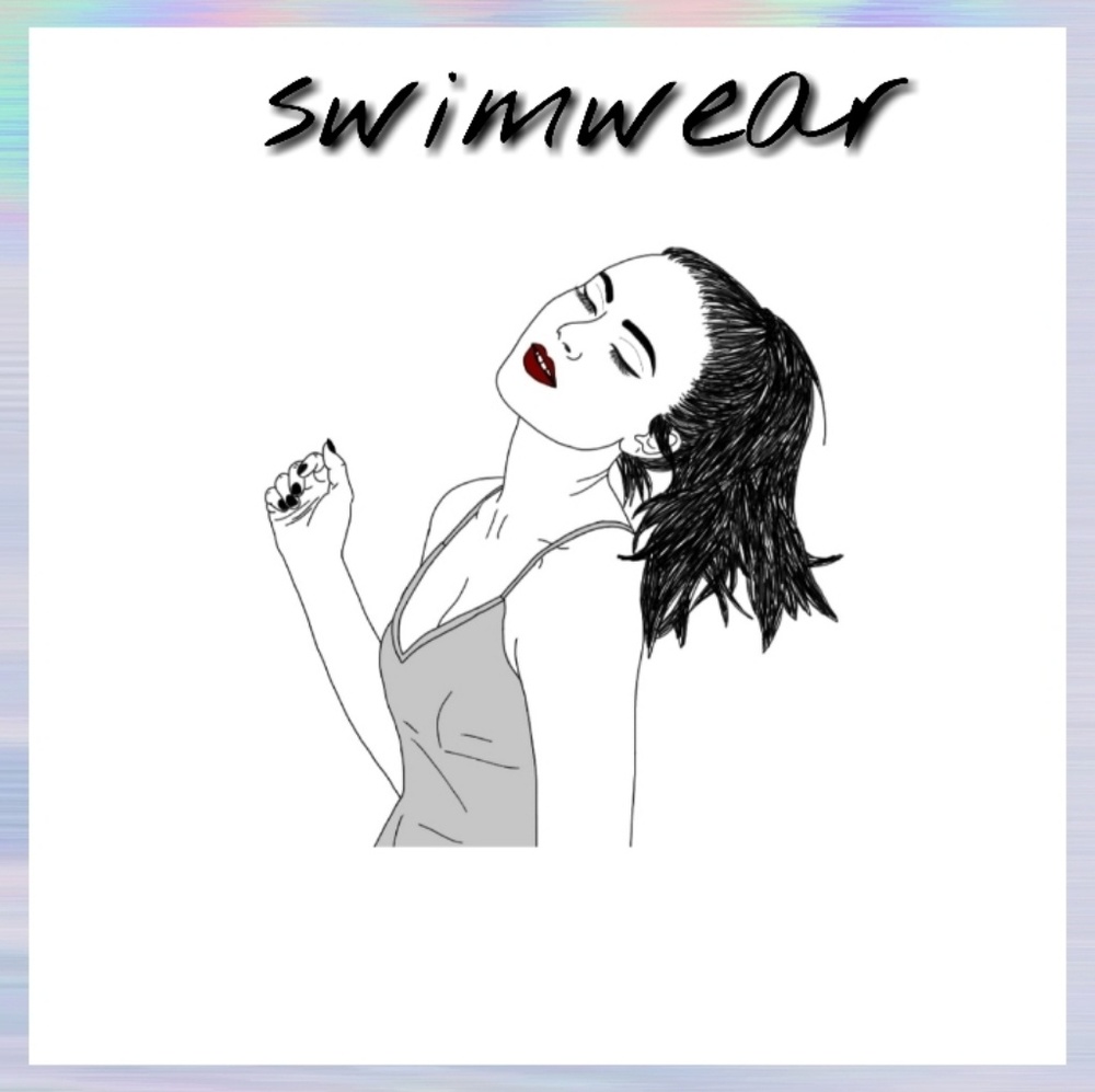 Swimwear